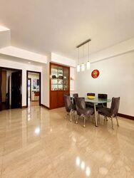 Villa Verde (D23), Terrace #639524471